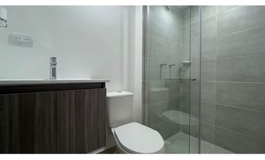 SE ALQUILA HERMOSO APARTAMENTO PARA ESTRENAR SECTOR CONDINA PEREIRA