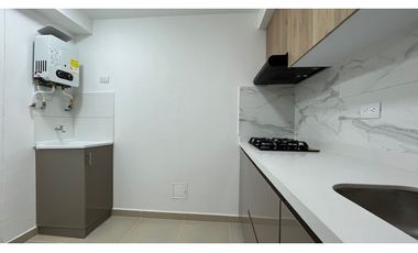 SE ALQUILA HERMOSO APARTAMENTO PARA ESTRENAR SECTOR CONDINA PEREIRA