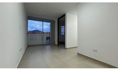 SE ALQUILA HERMOSO APARTAMENTO PARA ESTRENAR SECTOR CONDINA PEREIRA