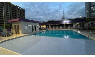 SE ALQUILA HERMOSO APARTAMENTO PARA ESTRENAR SECTOR CONDINA PEREIRA