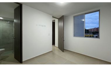 SE ALQUILA HERMOSO APARTAMENTO PARA ESTRENAR SECTOR CONDINA PEREIRA