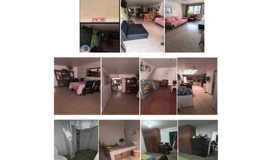 APARTAMENTO EN VENTA DOCE DE OCTUBRE