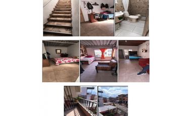 APARTAMENTO EN VENTA DOCE DE OCTUBRE