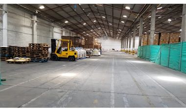 Bodega en Venta, Centro Unico, Itagüí 15.000 m²