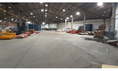 Bodega en Venta, Centro Unico, Itagüí 15.000 m²