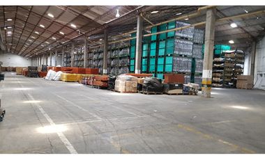 Bodega en Venta, Centro Unico, Itagüí 15.000 m²