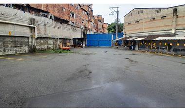 Bodega en Venta, Centro Unico, Itagüí 15.000 m²