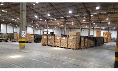 Bodega en Venta, Centro Unico, Itagüí 15.000 m²