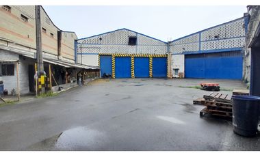 Bodega en Venta, Centro Unico, Itagüí 15.000 m²