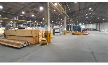 Bodega en Venta, Centro Unico, Itagüí 15.000 m²
