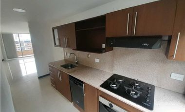 Alquiler Apartamento Poblado Castropol 9707453 DL