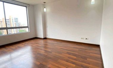 Alquiler Apartamento Poblado Castropol 9707453 DL