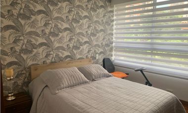 Venta exclusivo Apartamento la calera, Poblado, Medellin.   ✅