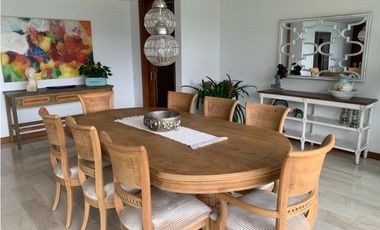 Venta exclusivo Apartamento la calera, Poblado, Medellin.   ✅