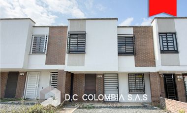 CASA EN VENTA EN JAMUND - VALLE DEL CAUCA