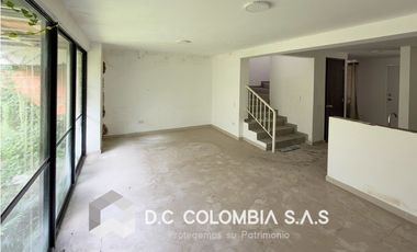 CASA EN VENTA EN JAMUND - VALLE DEL CAUCA