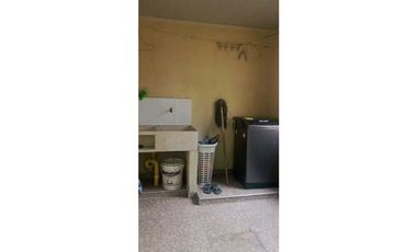 Venta de Casa Trifamiliar Chapinero Oriente Cali DE CONTADO (GH)