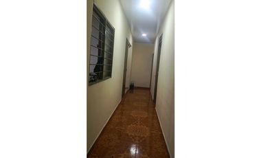Venta de Casa Trifamiliar Chapinero Oriente Cali DE CONTADO (GH)