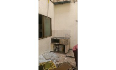 Venta de Casa Trifamiliar Chapinero Oriente Cali DE CONTADO (GH)