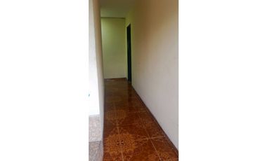 Venta de Casa Trifamiliar Chapinero Oriente Cali DE CONTADO (GH)