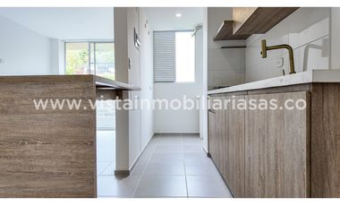 Arriendo  Apartamento en el Sector de La Toscana, Manizales
