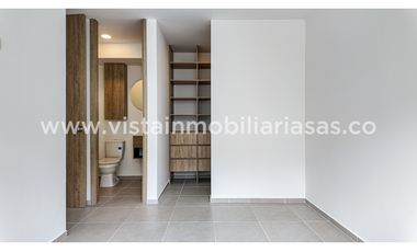 Arriendo  Apartamento en el Sector de La Toscana, Manizales