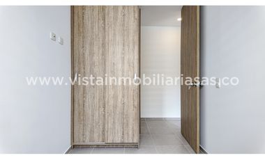 Arriendo  Apartamento en el Sector de La Toscana, Manizales