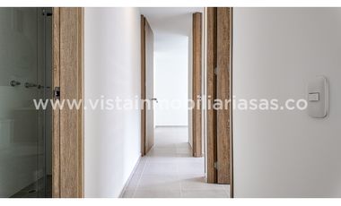 Arriendo  Apartamento en el Sector de La Toscana, Manizales