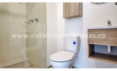 Arriendo  Apartamento en el Sector de La Toscana, Manizales