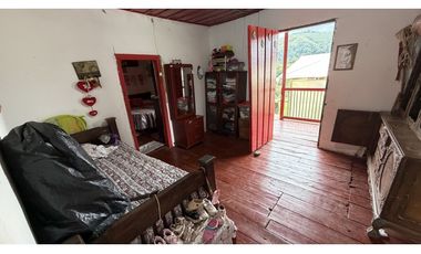 VENTA DE FINCA EN SALENTO, QUINDO, COLOMBIA