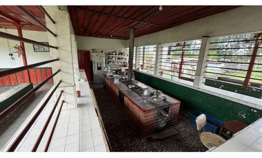 VENTA DE FINCA EN SALENTO, QUINDO, COLOMBIA