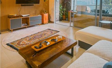 Apartamento para la renta tradicional el loma de las brujas, piso 7