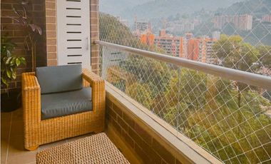 Apartamento para la renta tradicional el loma de las brujas, piso 7