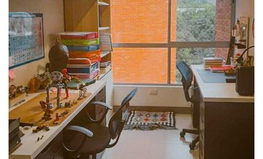 Apartamento para la renta tradicional el loma de las brujas, piso 7