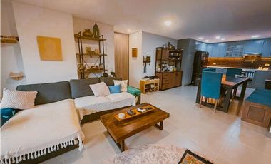 Apartamento para la renta tradicional el loma de las brujas, piso 7