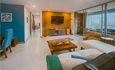 Apartamento para la renta tradicional el loma de las brujas, piso 7