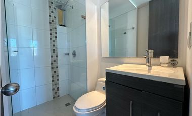 Se arrienda apartamento en Rodadero Sur, Santa Marta
