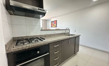 Se arrienda apartamento en Rodadero Sur, Santa Marta