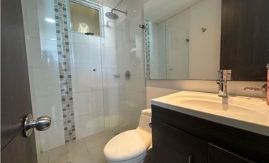 Se arrienda apartamento en Rodadero Sur, Santa Marta