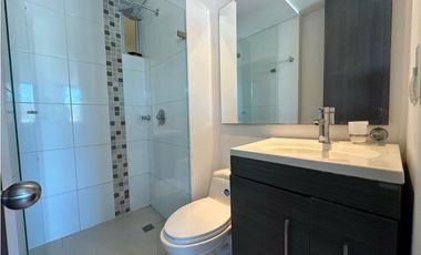 Se arrienda apartamento en Rodadero Sur, Santa Marta