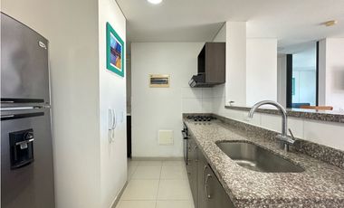 Se arrienda apartamento en Rodadero Sur, Santa Marta