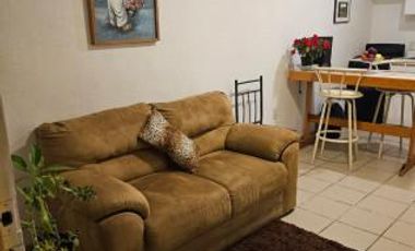 Departamento Fraccionamiento Vallarta San Jorge ID: 164678