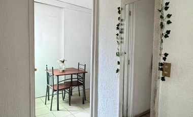 Departamento Fraccionamiento Vallarta San Jorge ID: 164678