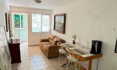 Departamento Fraccionamiento Vallarta San Jorge ID: 164678