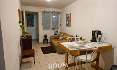 Departamento Fraccionamiento Vallarta San Jorge ID: 164678