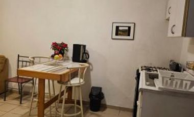 Departamento Fraccionamiento Vallarta San Jorge ID: 164678