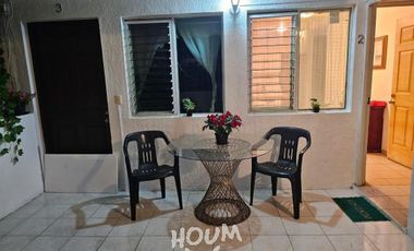 Departamento Fraccionamiento Vallarta San Jorge ID: 164678