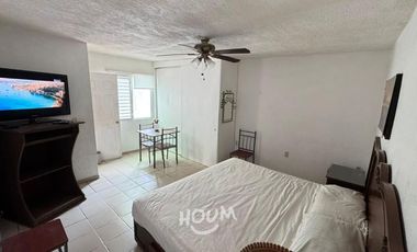 Departamento Fraccionamiento Vallarta San Jorge ID: 164678