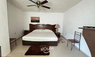 Departamento Fraccionamiento Vallarta San Jorge ID: 164678