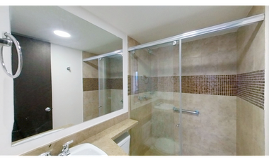 Apartamento en Venta en Altos de San Jorge.